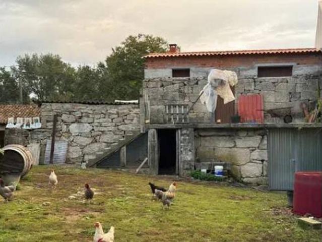 Casa rústica Venta San Amaro, As Casas Novas San Amaro