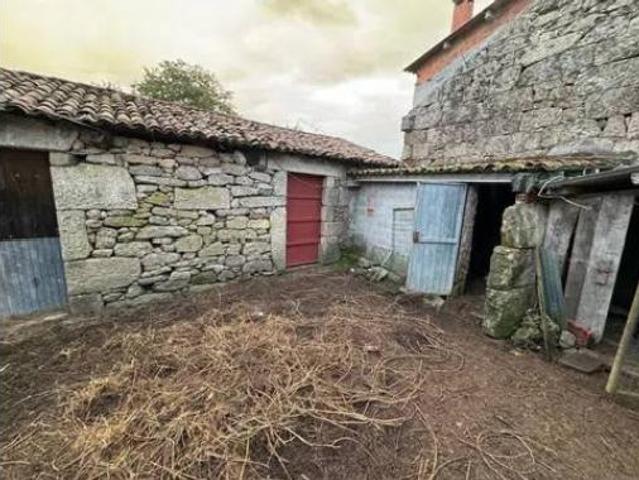 Casa rústica Venta San Amaro, As Casas Novas San Amaro