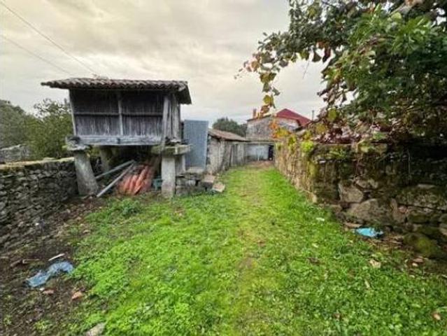 Casa rústica Venta San Amaro, As Casas Novas San Amaro
