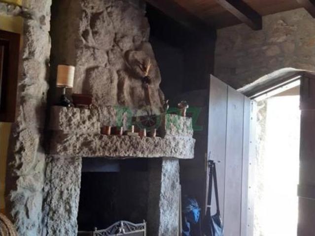 Casa rústica Venta San Amaro, A Pallota San Amaro