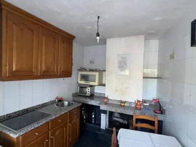 Casa rústica Venta San Amaro, San Amaro