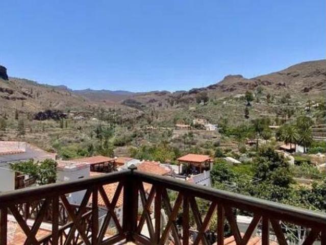 Casa rústica Venta San Bartolomé de Tirajana, Zona Interior