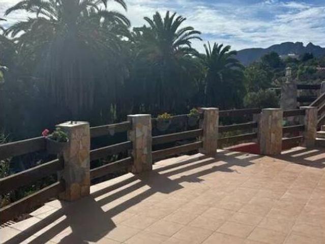 Casa rústica Venta San Bartolomé de Tirajana, Zona Interior