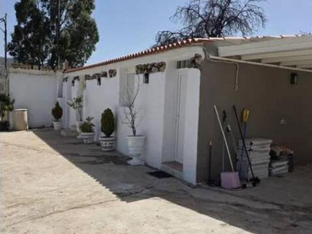 Casa rústica Venta San Bartolomé de Tirajana, Zona Interior