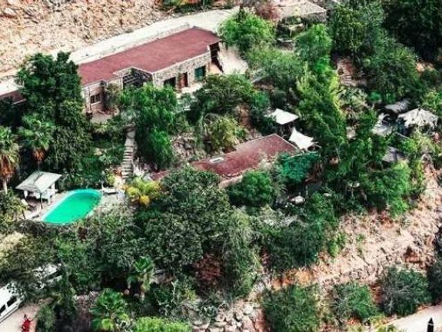 Casa rústica Venta San Bartolomé de Tirajana, Zona Interior