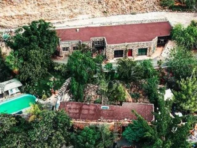 Casa rústica Venta San Bartolomé de Tirajana, Zona Interior