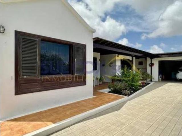 Casa rústica Venta San Bartolomé, San Bartolomé
