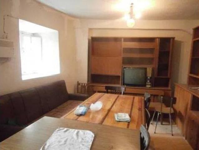 Casa rústica Venta San Cebrián de Mudá, Valle de Santullán