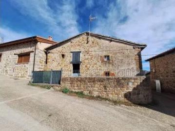 Casa rústica Venta San Cebrián de Mudá, San Cebrián de Mudá