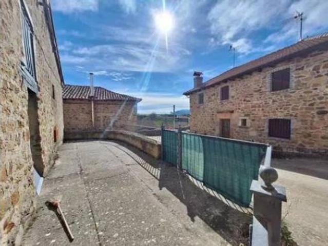 Casa rústica Venta San Cebrián de Mudá, San Cebrián de Mudá