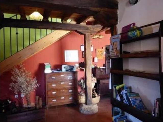 Casa rústica Venta San Cebrián de Mudá, San Cebrián de Mudá