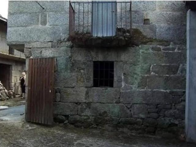 Casa rústica Venta San Cibrao das Viñas, A Eirexa Soutopenedo