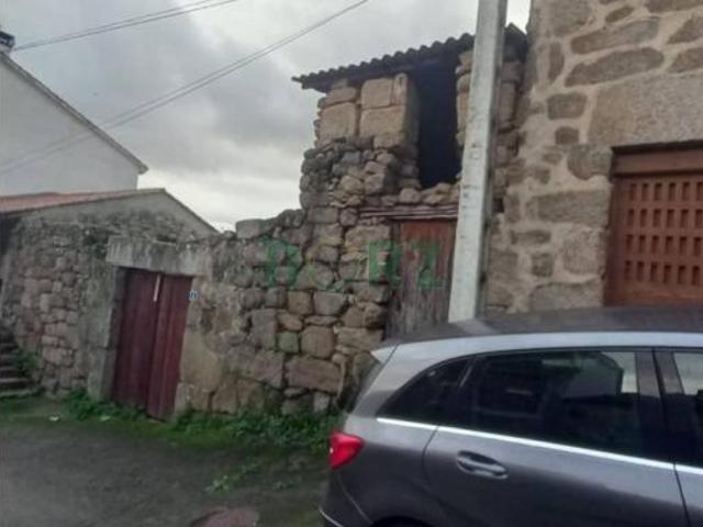 Casa rústica Venta San Cibrao das Viñas, A Lagoa