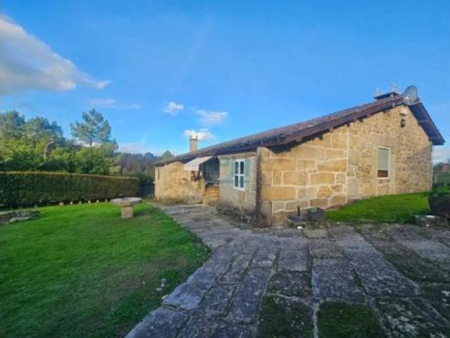 Casa rústica Venta San Cibrao das Viñas, San Cibrao Das Viñas Capital
