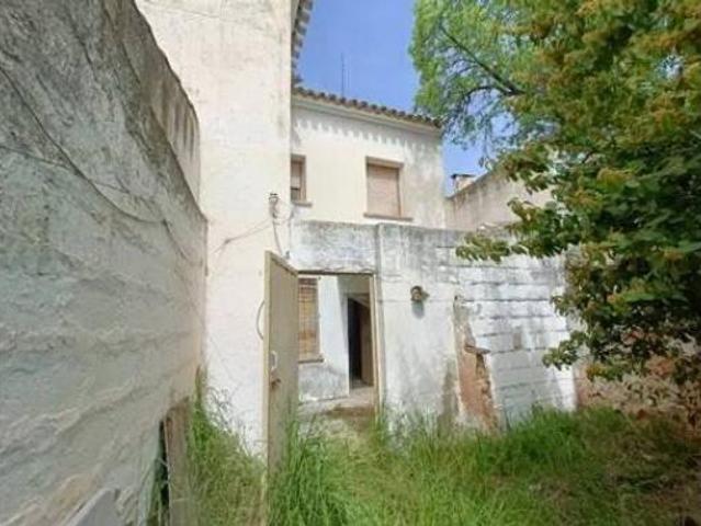 Casa rústica Venta San Clemente, San Clemente