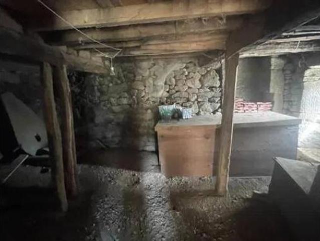 Casa rústica Venta San Cristovo de Cea, San Cristovo de Cea
