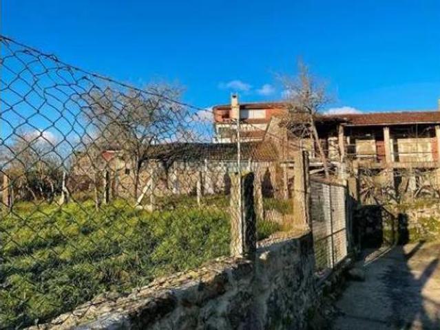 Casa rústica Venta San Cristovo de Cea, San Cristovo de Cea