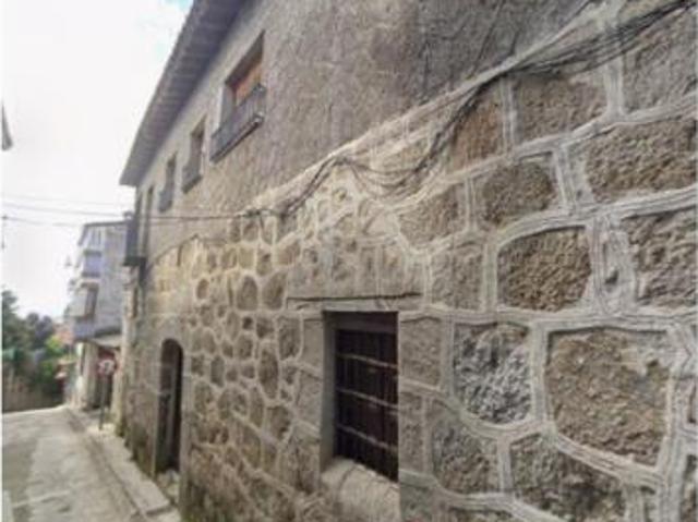 Casa rústica Venta San Esteban del Valle, San Esteban del Valle