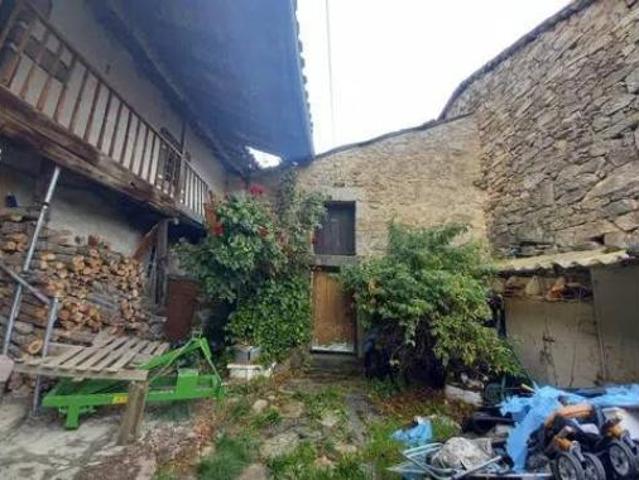 Casa rústica Venta San Juan de Gredos, Navacepeda de Tormes