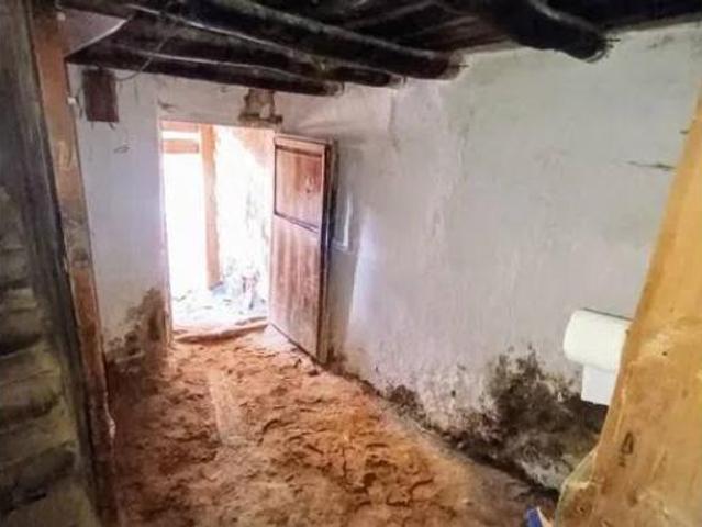 Casa rústica Venta San Juan de Gredos, Navacepeda de Tormes