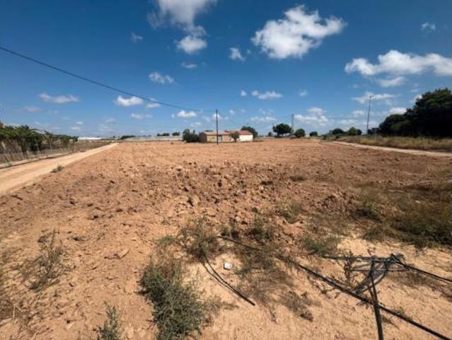 Casa rústica Venta San Javier, El Mirador Pozo Aledo