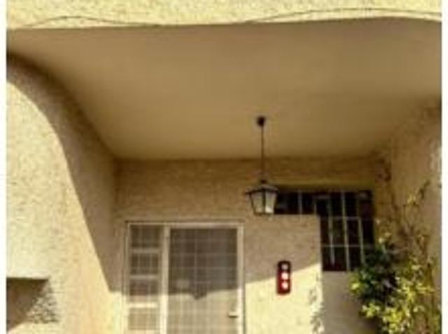 Casa rústica Venta San Javier, Santiago de la Ribera