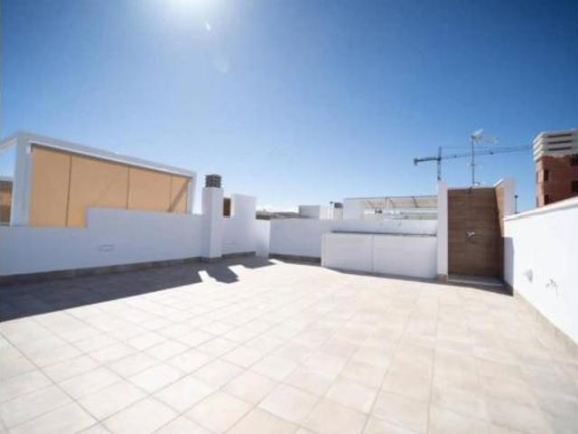 Casa rústica Venta San Javier, San Javier