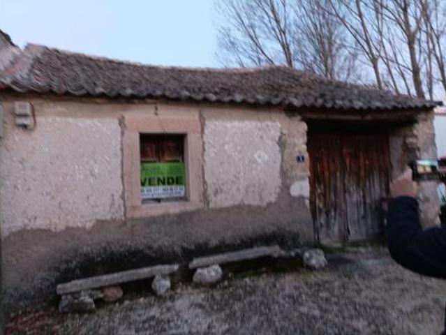 Casa rústica Venta San Pedro de Gaíllos, San Pedro de Gaíllos