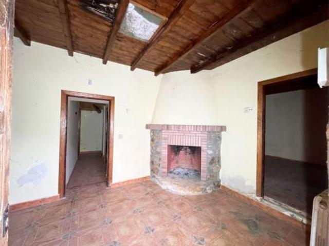 Casa rústica Venta San Pedro de Rozados, San Pedro de Rozados