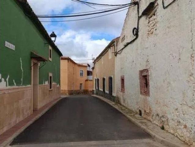 Casa rústica Venta San Pedro, San Pedro