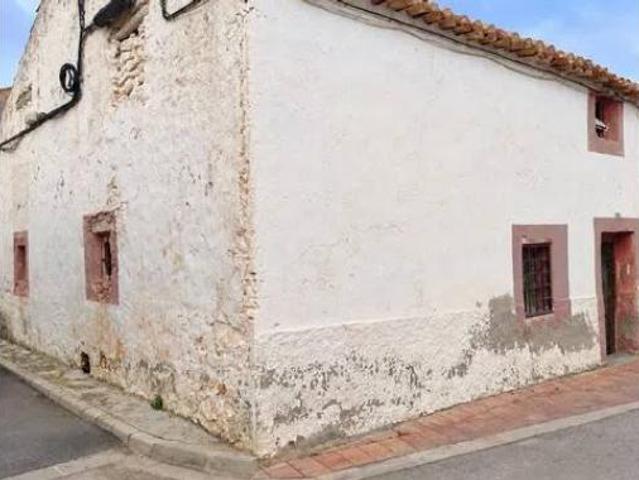Casa rústica Venta San Pedro, San Pedro