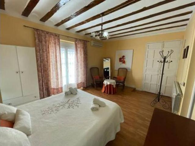 Casa rústica Venta San Pedro, San Pedro