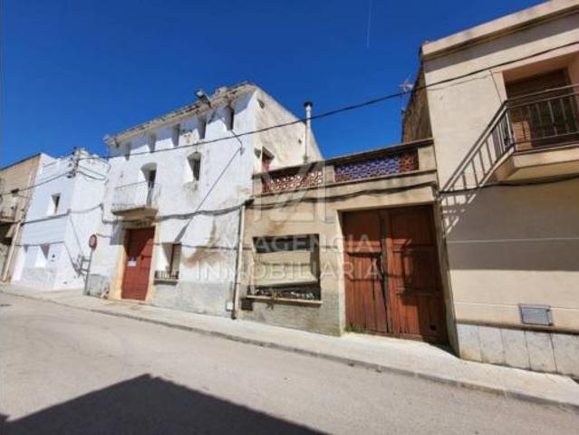Casa rústica Venta San Rafael del Río, San Rafael del Río