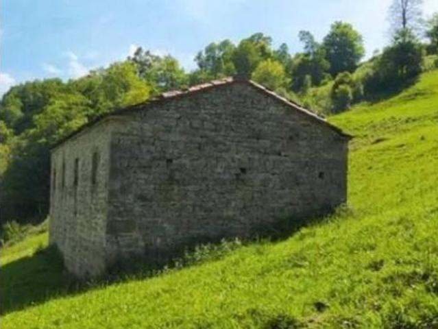 Casa rústica Venta San Roque de Riomiera, San Roque de Riomiera
