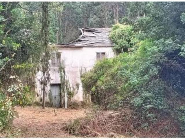 Casa rústica Venta San Sadurniño, San Sadurniño