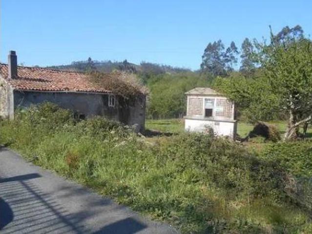 Casa rústica Venta San Sadurniño, San Sadurniño