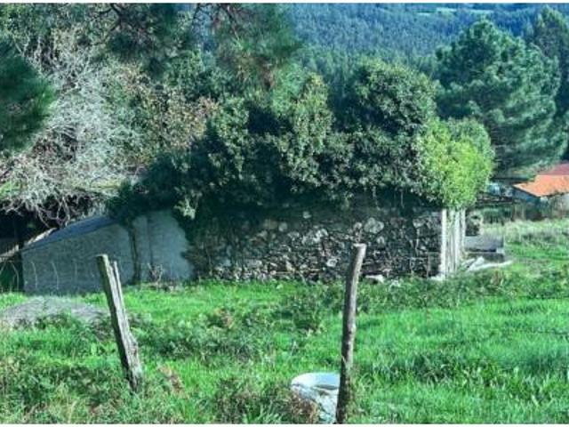 Casa rústica Venta San Sadurniño, Silvalonga