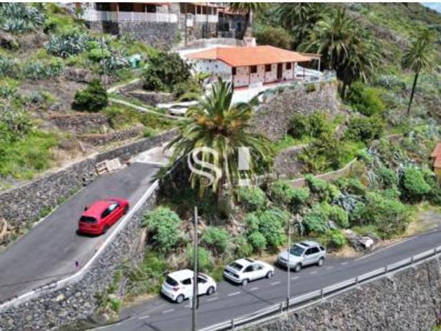 Casa rústica Venta San Sebastián de La Gomera, La Laja