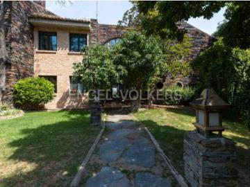 Casa rústica Venta San Sebastián de los Reyes, Ciudalcampo Fuente del Fresno