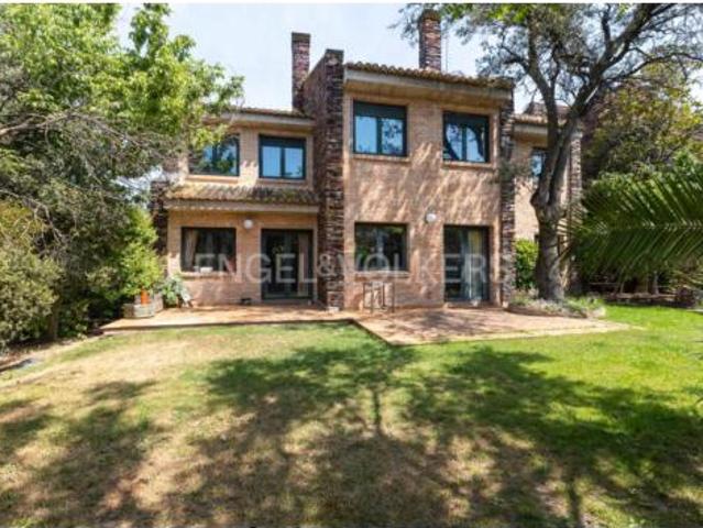 Casa rústica Venta San Sebastián de los Reyes, Ciudalcampo Fuente del Fresno