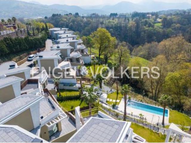 Casa rústica Venta San Sebastián Donostia, Aiete Miramon