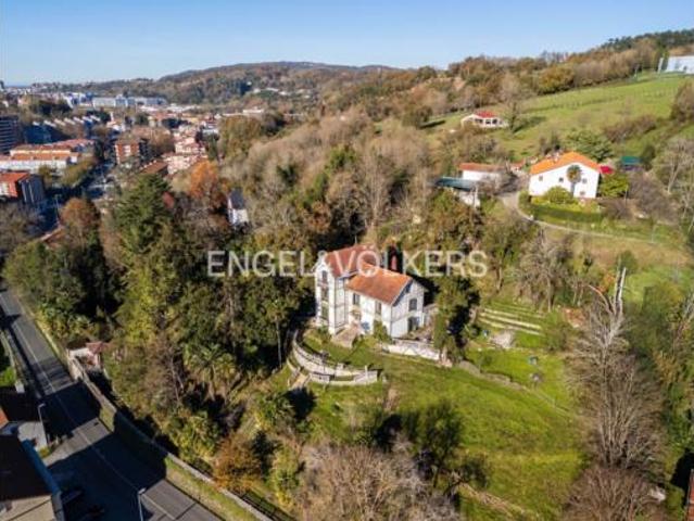 Casa rústica Venta San Sebastián Donostia, Loiola Txomin enea Martutene