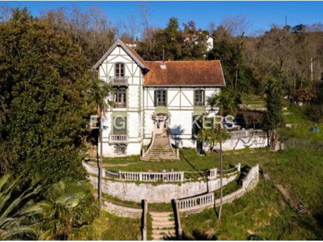 Casa rústica Venta San Sebastián Donostia, Loiola Txomin enea Martutene
