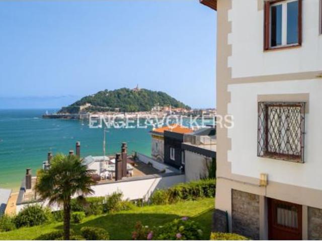 Casa rústica Venta San Sebastián Donostia, Miraconcha