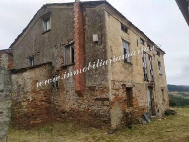 Casa rústica Venta San Tirso de Abres, Antigua