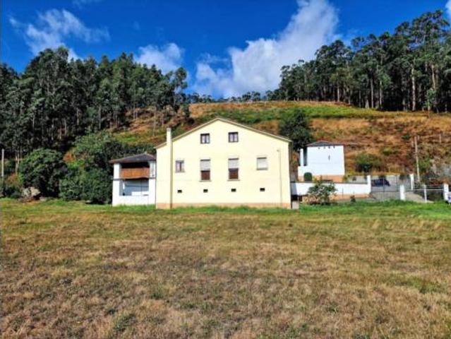 Casa rústica Venta San Tirso de Abres, Antigua