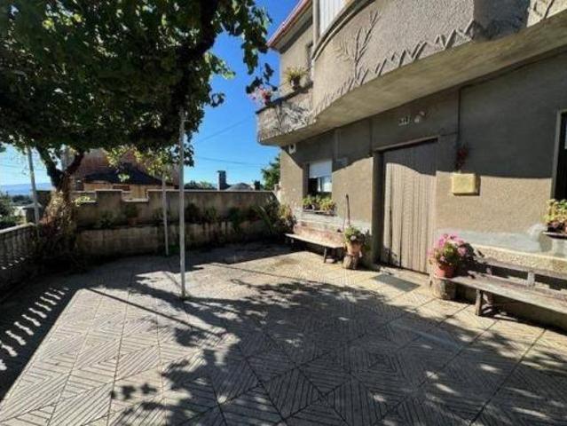 Casa rústica Venta Sancedo, Cueto