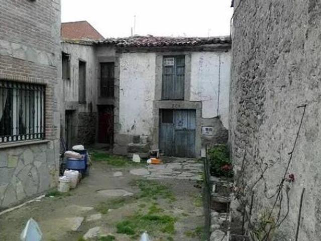 Casa rústica Venta Sanchotello, Sanchotello