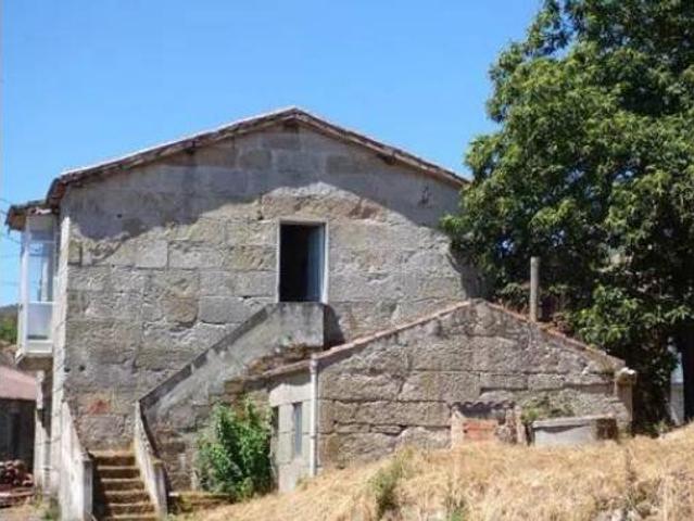 Casa rústica Venta Sandiás, Sandiás
