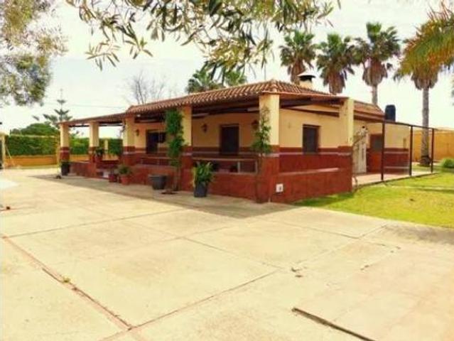 Casa rústica Venta Sanlúcar de Barrameda, La Jara